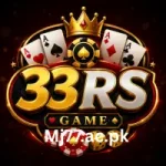 33rs Game