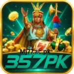 357PK Game