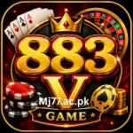 883V Game