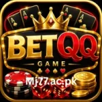 BETQQ Game